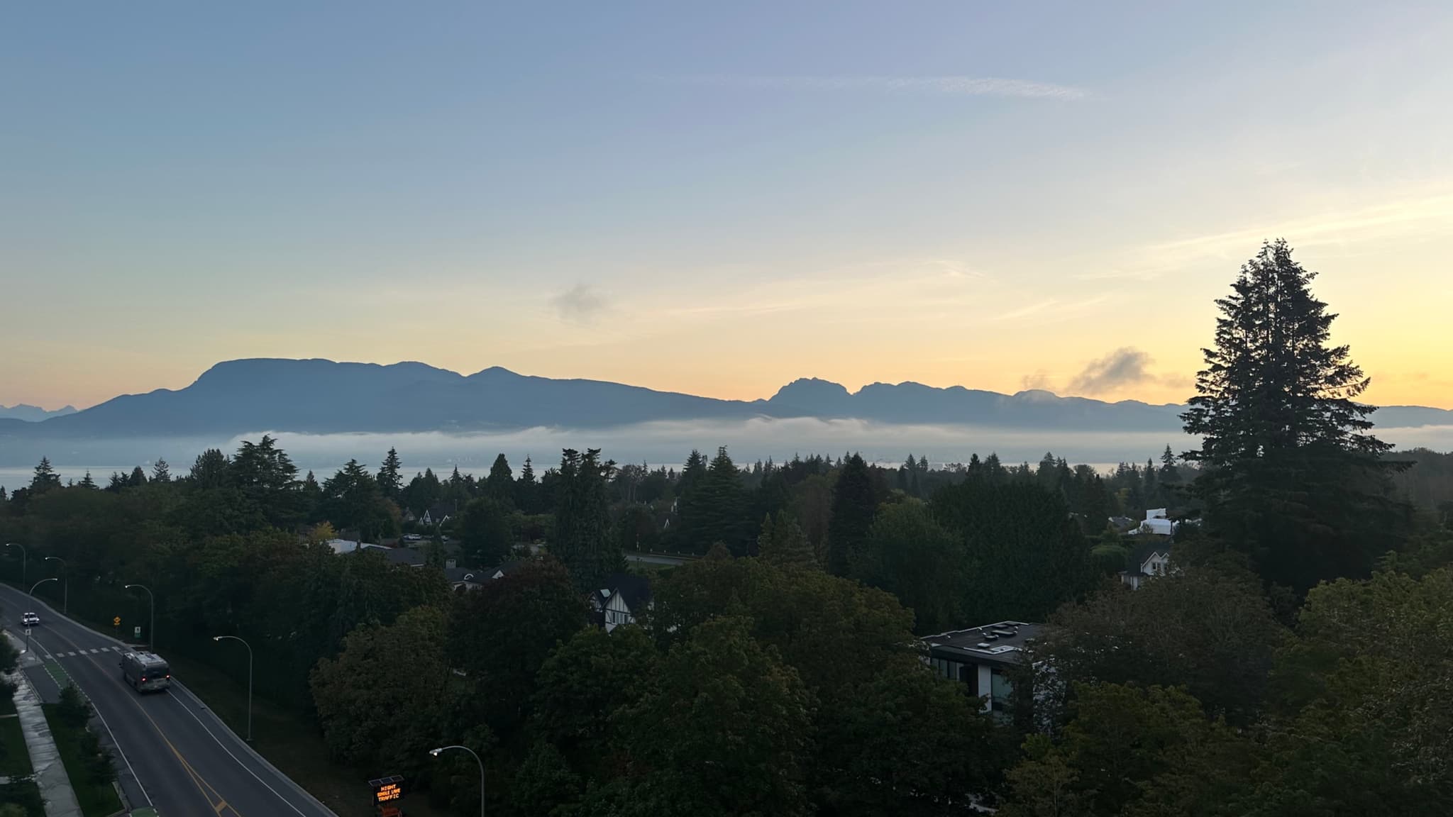 Vancouver